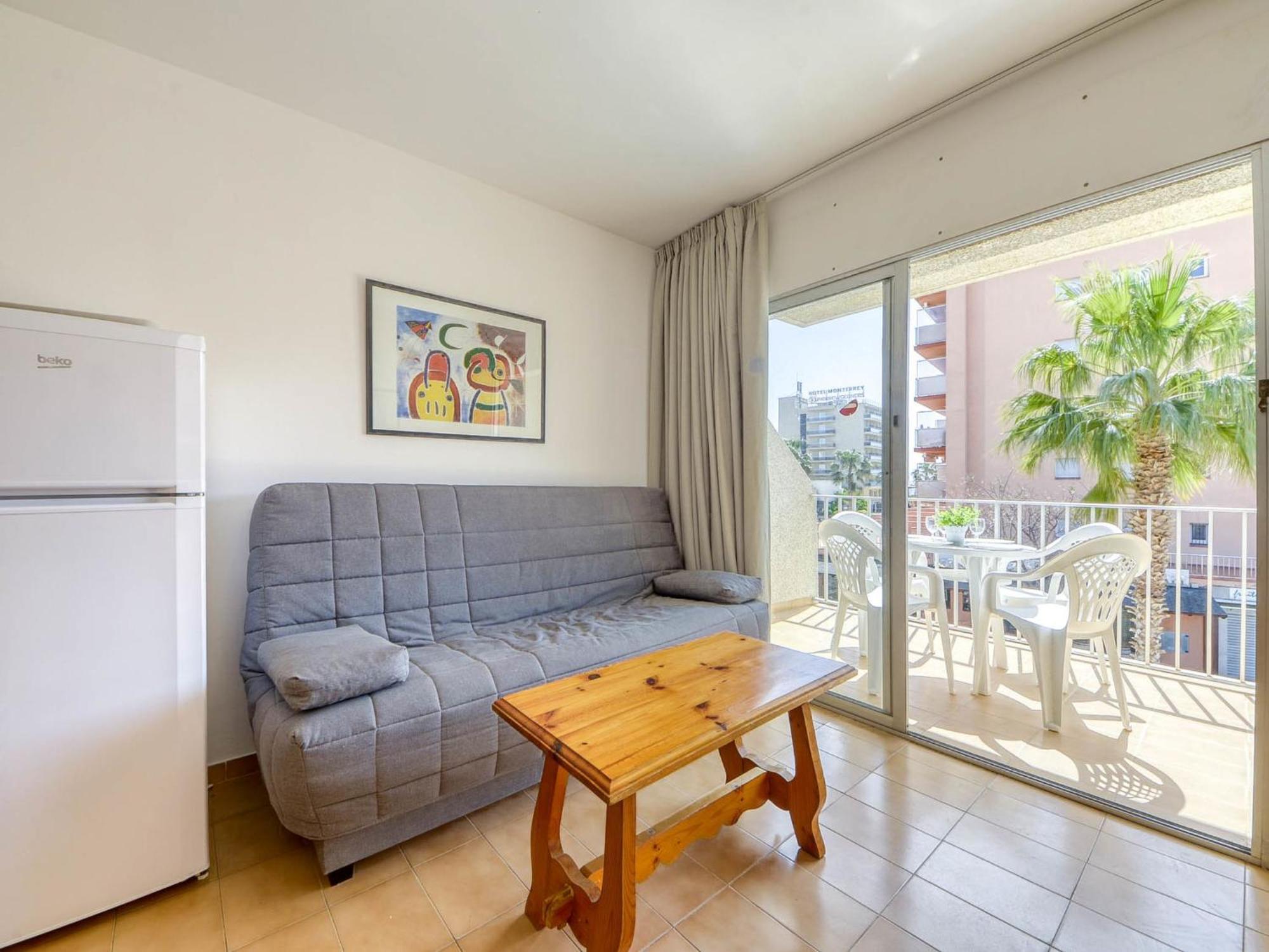 Apartment Mismar-10 By Interhome Rosas Exterior foto